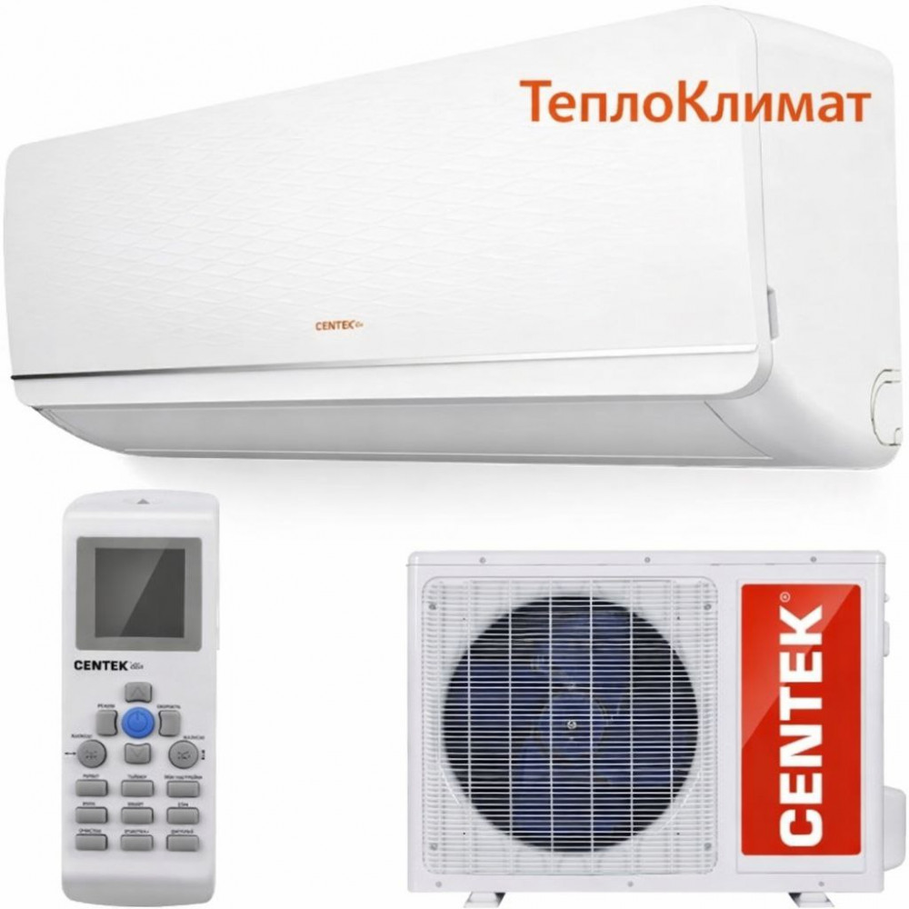 Кондиционер Centek F18 купить в Ярославле