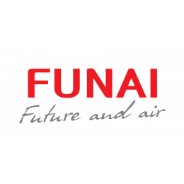 Вы можете купить у нас с доставкой в Ярославле кондиционер Funai