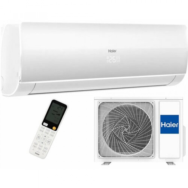 Кондиционер Haier Flexis ON-OFF HSU-07HFF103/R3 -W купить в Ярославле